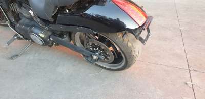 Recambio de llanta trasera para victory hammer 2014- hammer referencia OEM IAM 1521154  
