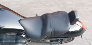Recambio de asiento delantero para victory hammer 2014- hammer referencia OEM IAM 2683621  