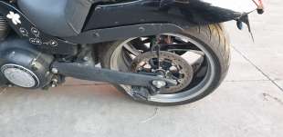 Recambio de basculante para victory hammer 2014- hammer referencia OEM IAM 1015380463  