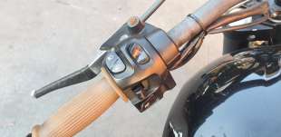 Recambio de piña luces izquierda para victory hammer 2014- hammer referencia OEM IAM 4012119  