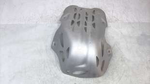 Recambio de cubrecarter para yamaha tenere 700 2019- referencia OEM IAM BAGF14711000  