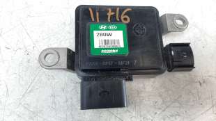 Recambio de modulo electronico para kia stonic (ybcuv) 2017- business referencia OEM IAM BD282303300015  