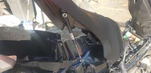 Recambio de amortiguador asiento para honda x-adv 2017- x-adv referencia OEM IAM 83590MCTD61  
