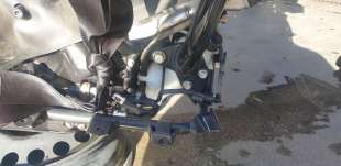 Recambio de deposito expansion para honda x-adv 2017- x-adv referencia OEM IAM 19101MGSD70  