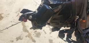 Recambio de bomba freno delantera para honda x-adv 2017- x-adv referencia OEM IAM 45510MGH641  