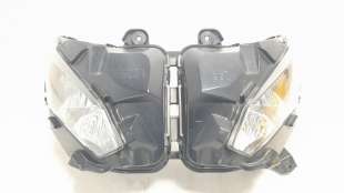 Recambio de faro delantero para honda x-adv 2017- x-adv referencia OEM IAM 33100MKHC01  
