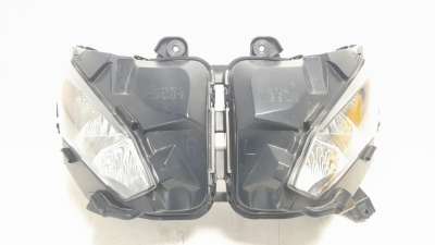 Recambio de faro delantero para honda x-adv 2017- x-adv referencia OEM IAM 33100MKHC01  