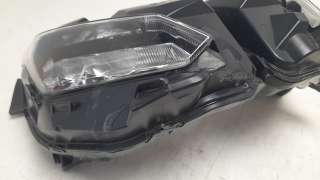 Recambio de faro delantero para honda x-adv 2017- x-adv referencia OEM IAM 33100MKHC01  