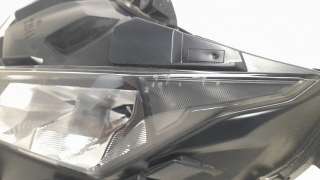 Recambio de faro delantero para honda x-adv 2017- x-adv referencia OEM IAM 33100MKHC01  