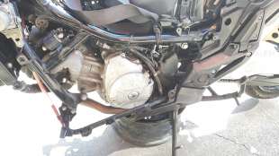 Recambio de motor completo para honda x-adv 2017- x-adv referencia OEM IAM RC88E  