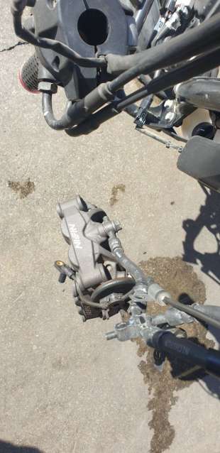 Recambio de pinza de freno delantera derecha para honda x-adv 2017- x-adv referencia OEM IAM 45250MJPG51  