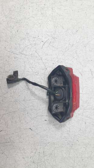 Recambio de piloto trasero central para honda x-adv 2017- x-adv referencia OEM IAM 33701MKTD01   2