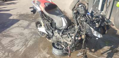 Recambio de abs para honda x-adv 2017- x-adv referencia OEM IAM 57110MKHD21  