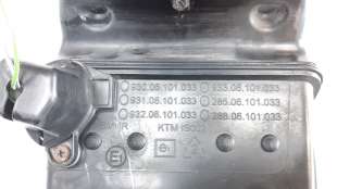 Recambio de caja filtro aire para ktm 390 duke 2016- 390 duke referencia OEM IAM 93006101033   2