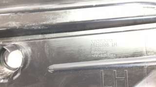 Recambio de rejilla paragolpes izquierda para volvo v60 familiar 2018- 2.0 diesel cat referencia OEM IAM 31455638  