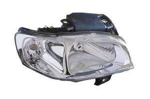 Recambio de faro derecho para seat ibiza (6k1) 1999-2002 referencia OEM IAM 6K1941044A 10121121003 ST0314803 , 9000054 , 1185200