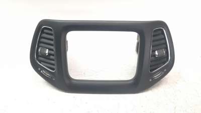 Recambio de rejilla aireadora para jeep compass ii 2017- 2.0 m-jet cat referencia OEM IAM 5ZL48TRMA  