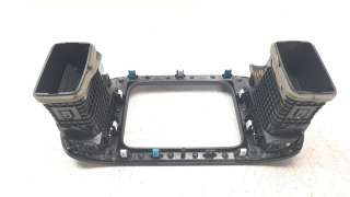Recambio de rejilla aireadora para jeep compass ii 2017- 2.0 m-jet cat referencia OEM IAM 5ZL48TRMA  