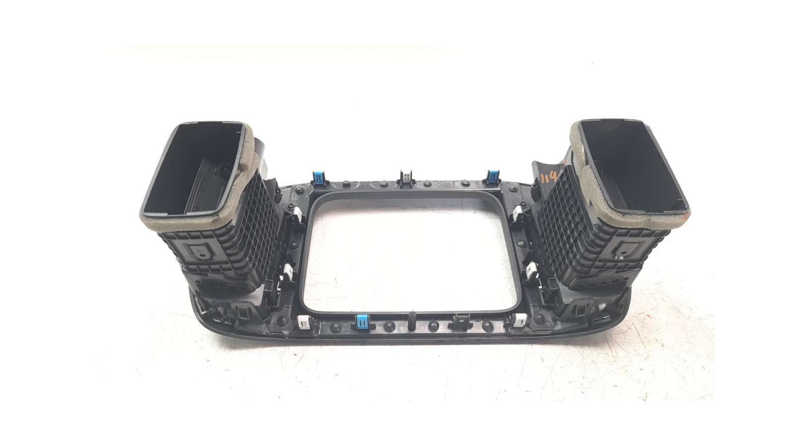 Recambio de rejilla aireadora para jeep compass ii 2017- 2.0 m-jet cat referencia OEM IAM 5ZL48TRMA   Recambio de rejilla aireadora para jeep compass ii 2017- 2.0 m-jet cat referencia OEM IAM 5ZL48TRMA
