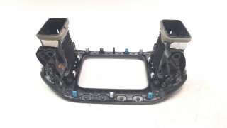 Recambio de rejilla aireadora para jeep compass ii 2017- 2.0 m-jet cat referencia OEM IAM 5ZL48TRMA  