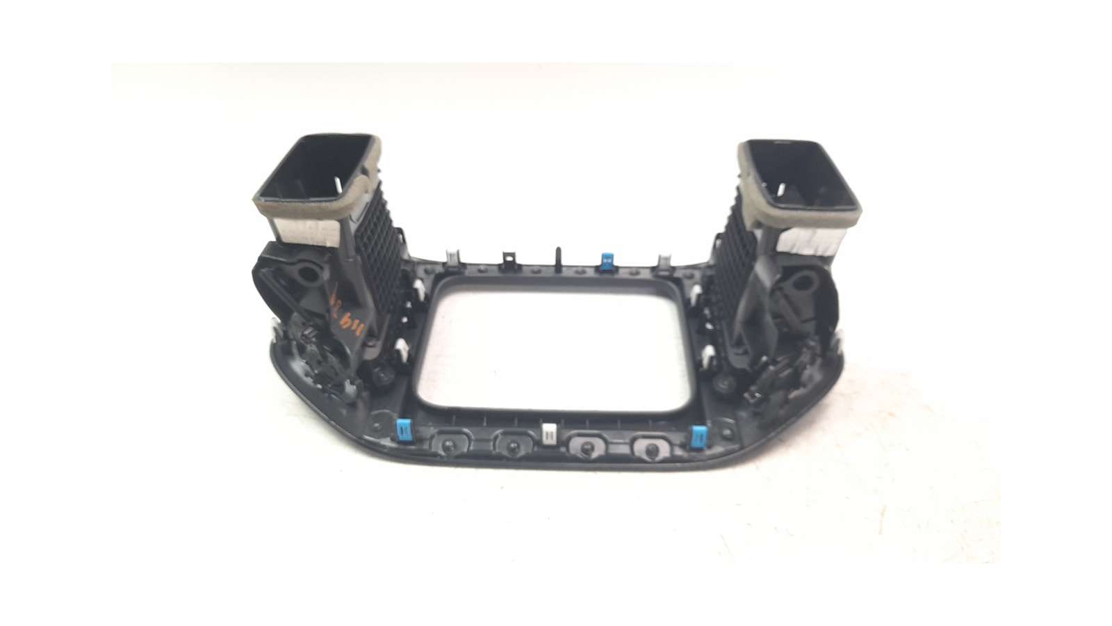 Recambio de rejilla aireadora para jeep compass ii 2017- 2.0 m-jet cat referencia OEM IAM 5ZL48TRMA   Recambio de rejilla aireadora para jeep compass ii 2017- 2.0 m-jet cat referencia OEM IAM 5ZL48TRMA