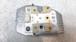 Recambio de centralita luces para renault clio iv 2012- referencia OEM IAM MK10590654  