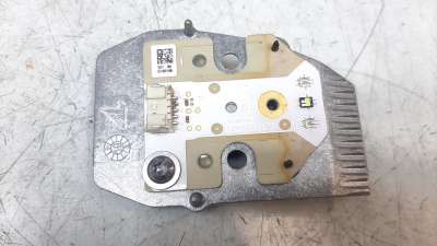 Recambio de centralita luces para renault clio iv 2012- referencia OEM IAM MK10590654  