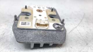 Recambio de centralita luces para renault clio iv 2012- referencia OEM IAM MK10590654  