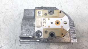 Recambio de centralita luces para renault clio iv 2012- referencia OEM IAM MK10590653  