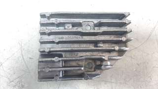 Recambio de centralita luces para renault clio iv 2012- referencia OEM IAM MK10590653  