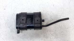 Recambio de filtro carbono activo para ktm 390 duke 2016- 390 duke referencia OEM IAM JY171077  