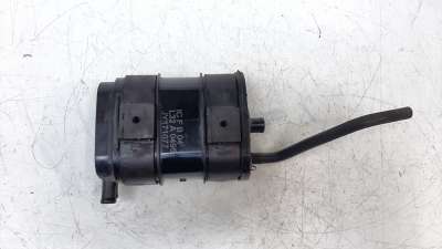 Recambio de filtro carbono activo para ktm 390 duke 2016- 390 duke referencia OEM IAM JY171077  
