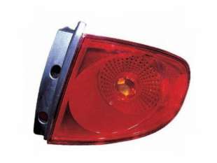 Recambio de piloto trasero derecho para seat altea (5p1) 2004-2015 referencia OEM IAM 5P0945112B9B9 103F21191770 ST3204153