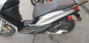 Recambio de abs para piaggio (vespa) piaggio medley 125 2019- medley 125ie iget referencia OEM IAM 1C005747  