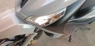 Recambio de piloto delantero izquierdo para piaggio (vespa) piaggio medley 125 2019- medley 125ie iget referencia OEM IAM 1D0012