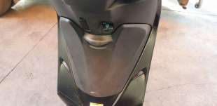 Recambio de moldura para piaggio (vespa) piaggio medley 125 2019- medley 125ie iget referencia OEM IAM 1B001709  