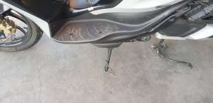 Recambio de caballete lateral para piaggio (vespa) piaggio medley 125 2019- medley 125ie iget referencia OEM IAM 1C001069  