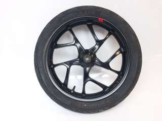 Recambio de llanta delantera para piaggio (vespa) piaggio medley 125 2019- medley 125ie iget referencia OEM IAM 5A0006175  