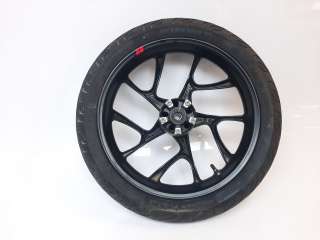 Recambio de llanta delantera para piaggio (vespa) piaggio medley 125 2019- medley 125ie iget referencia OEM IAM 5A0006175  