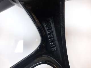 Recambio de llanta delantera para piaggio (vespa) piaggio medley 125 2019- medley 125ie iget referencia OEM IAM 5A0006175  