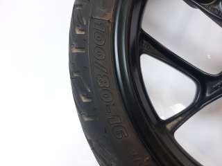 Recambio de llanta delantera para piaggio (vespa) piaggio medley 125 2019- medley 125ie iget referencia OEM IAM 5A0006175  