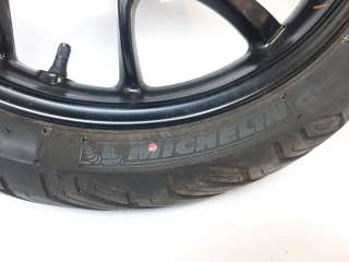 Recambio de llanta delantera para piaggio (vespa) piaggio medley 125 2019- medley 125ie iget referencia OEM IAM 5A0006175  