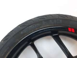Recambio de llanta delantera para piaggio (vespa) piaggio medley 125 2019- medley 125ie iget referencia OEM IAM 5A0006175  