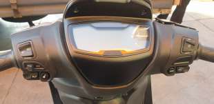 Recambio de moldura para piaggio (vespa) piaggio medley 125 2019- medley 125ie iget referencia OEM IAM 1B0020780000C  