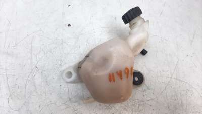Recambio de deposito expansion para ktm 390 duke 2016- 390 duke referencia OEM IAM 93035065033  