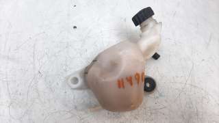 Recambio de deposito expansion para ktm 390 duke 2016- 390 duke referencia OEM IAM 93035065033  