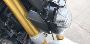Recambio de carenado delantero derecho para bmw f 900 r 2019- f 900 r referencia OEM IAM 63128557388  