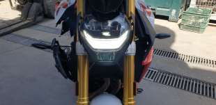 Recambio de faro delantero para bmw f 900 r 2019- f 900 r referencia OEM IAM 63128395656  