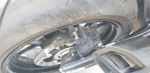 Recambio de pinza de freno trasera derecha para bmw f 900 r 2019- f 900 r referencia OEM IAM 34219467615  