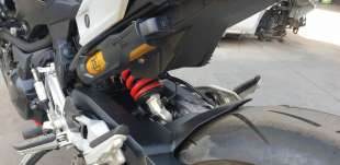 Recambio de amortiguador trasero para bmw f 900 r 2019- f 900 r referencia OEM IAM 33548394308  